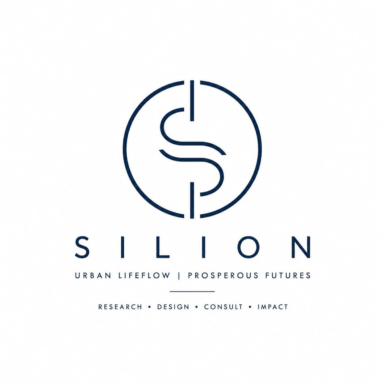 Silion Consultants logo